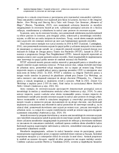 Revista de asistenţă socială. Nr. 2/2025