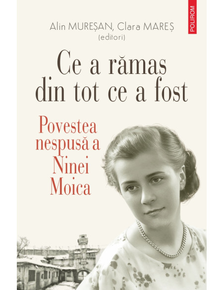 Ce a rămas din tot ce a fost