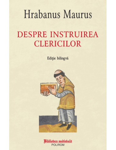 Despre instruirea clericilor