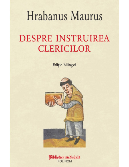 Despre instruirea clericilor