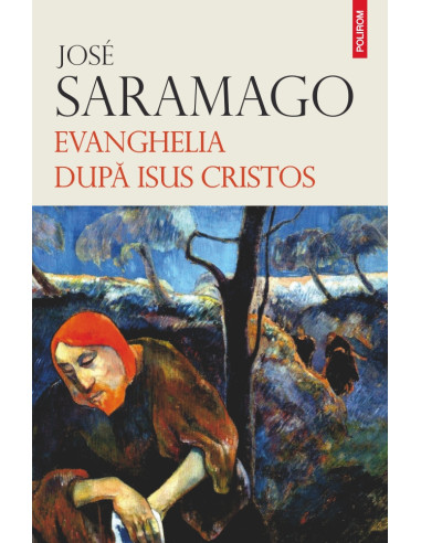 Evanghelia după Isus Cristos