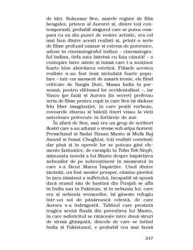 Ultimul suspin al Maurului