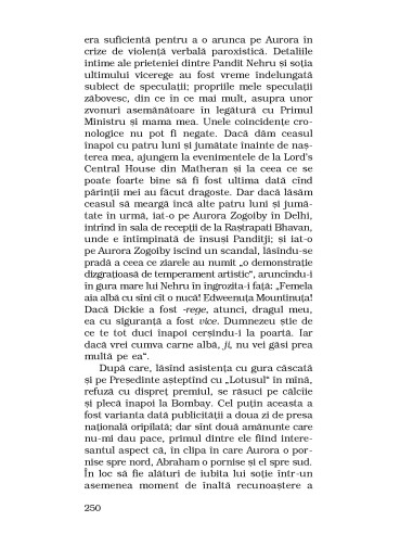 Ultimul suspin al Maurului