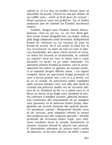 Ultimul suspin al Maurului