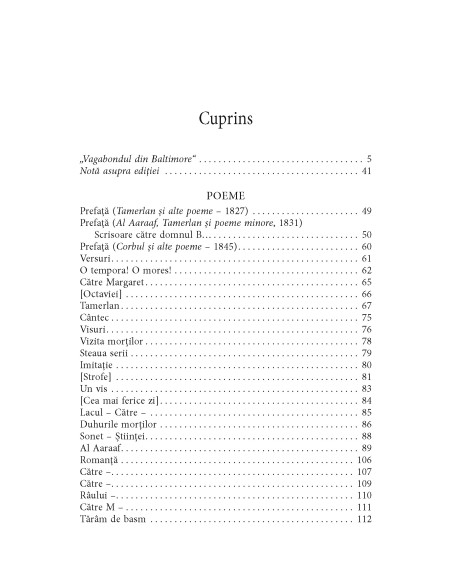 Integrala poetică * Eseuri