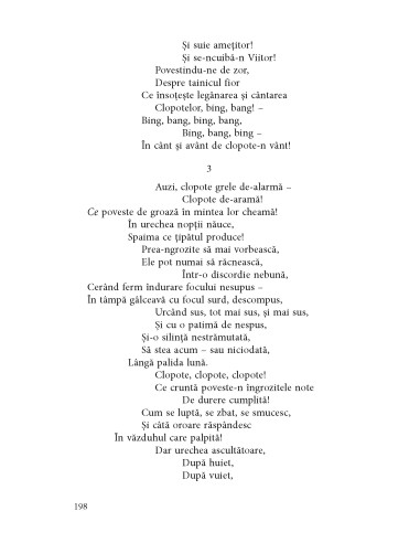 Integrala poetică * Eseuri