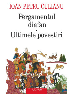 Pergamentul diafan *...