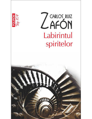 Labirintul spiritelor