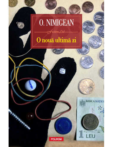O nouă ultimă zi