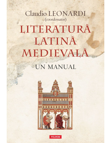 Literatură latină medievală (secolele VI-XV)