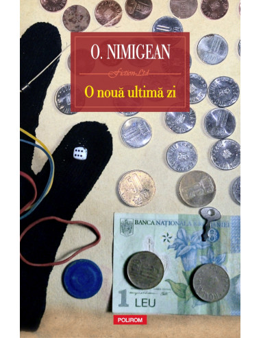 O nouă ultimă zi