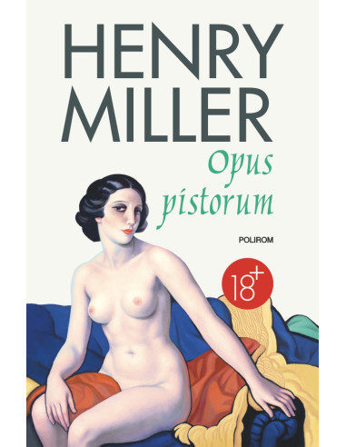 Opus pistorum