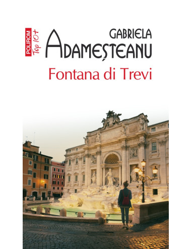 Fontana di Trevi