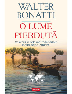 O lume pierdută