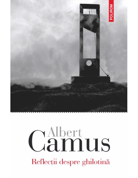 Reflecţii despre ghilotină