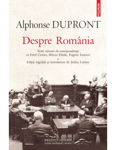 Despre România