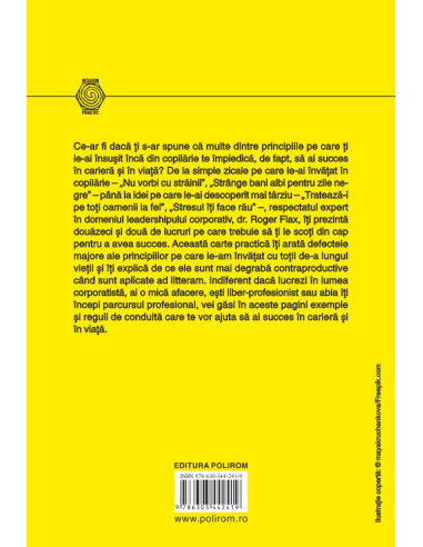 Uită ce ai învăţat!