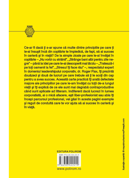 Uită ce ai învăţat!