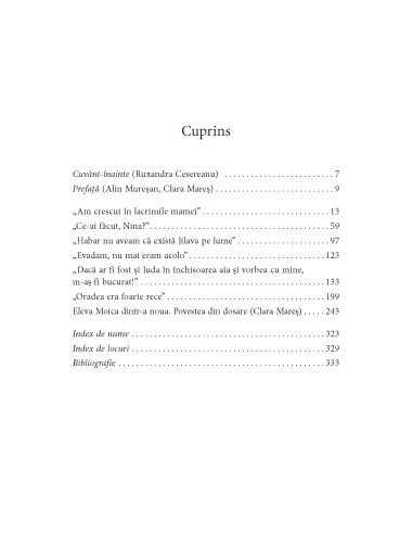 Ce a rămas din tot ce a fost Ce a rămas din tot ce a fost