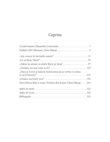 Ce a rămas din tot ce a fost