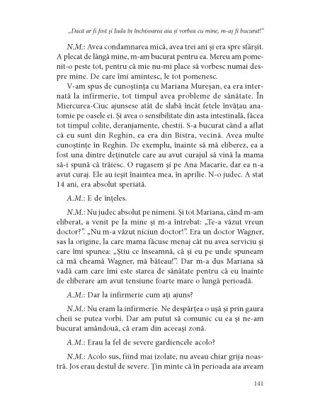 Ce a rămas din tot ce a fost