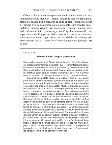 Introducere în psihopatologia antropologică