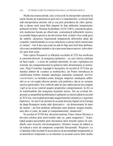 Introducere în psihopatologia...