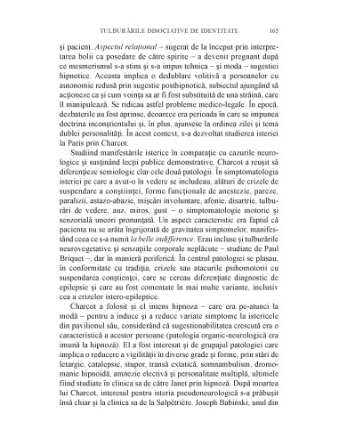 Introducere în psihopatologia...