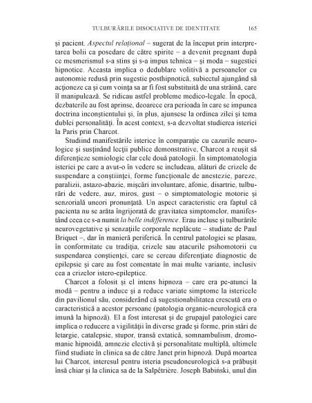 Introducere în psihopatologia antropologică