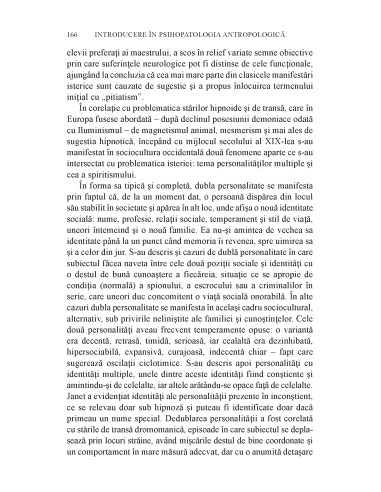 Introducere în psihopatologia...