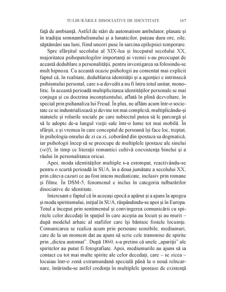 Introducere în psihopatologia antropologică