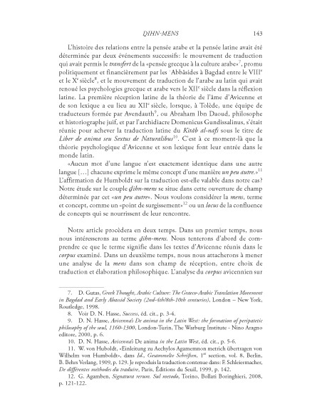 Chôra. Revistă de studii antice şi medievale. Nr. 23/2025