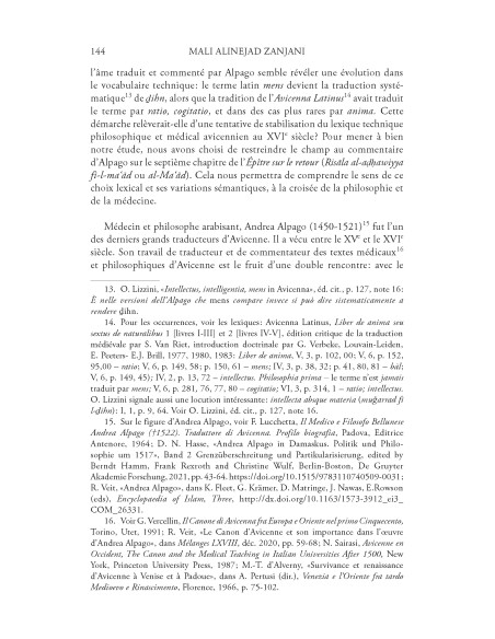 Chôra. Revistă de studii antice şi medievale. Nr. 23/2025