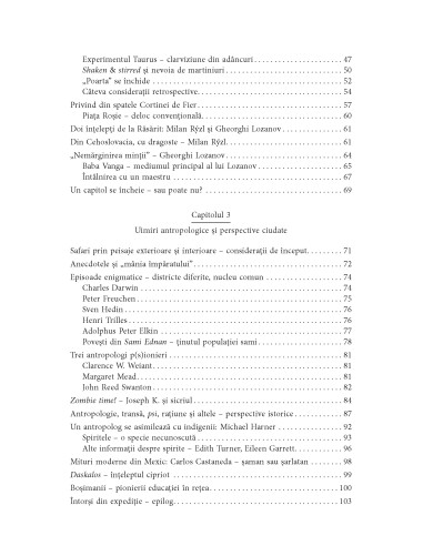 Despre toate fenomenele paranormale,...