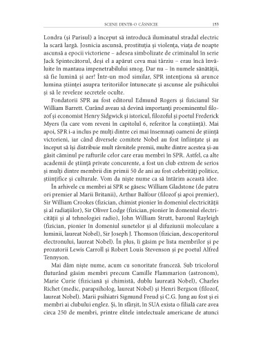 Despre toate fenomenele paranormale,...