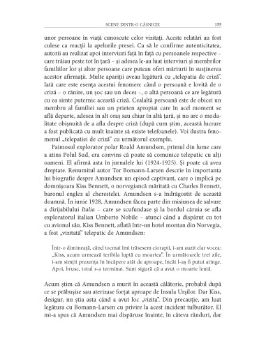 Despre toate fenomenele paranormale,...