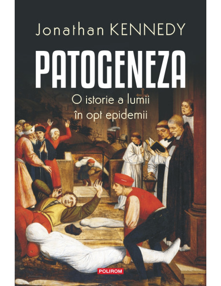 Patogeneza