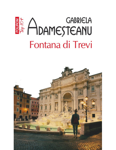 Fontana di Trevi