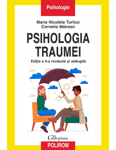 Psihologia traumei