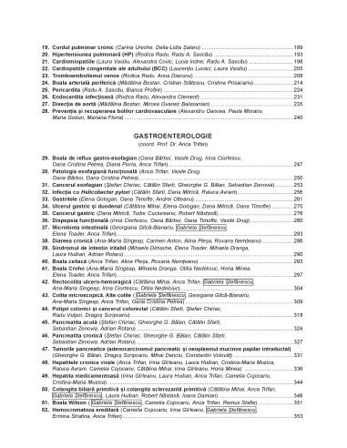 Terapeutică medicală