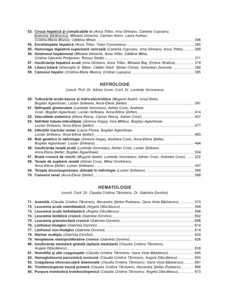 Terapeutică medicală