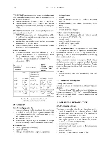 Terapeutică medicală