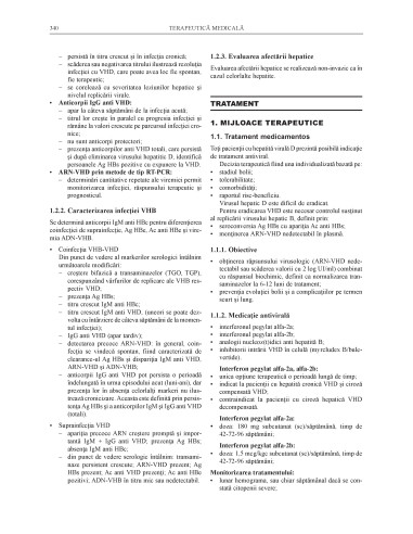 Terapeutică medicală