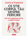Ce ştie corpul tău despre fericire