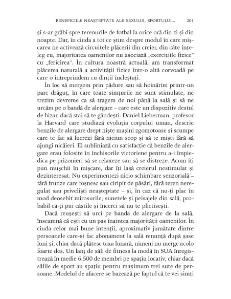Ce ştie corpul tău despre fericire