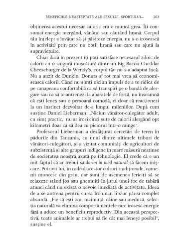 Ce ştie corpul tău despre fericire Ce ştie corpul tău despre fericire