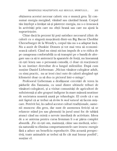 Ce ştie corpul tău despre fericire