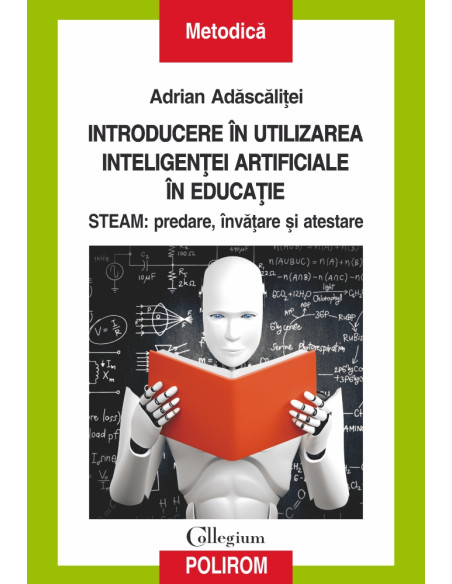 Introducere în utilizarea inteligenţei artificiale în educaţie