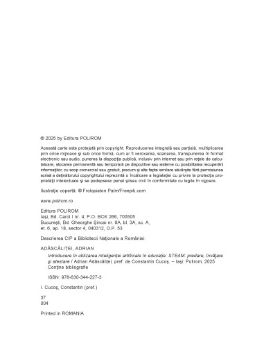 Introducere în utilizarea...