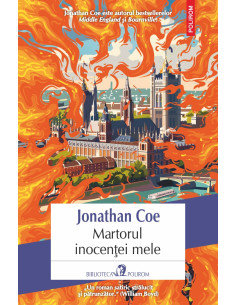 Martorul inocenţei mele